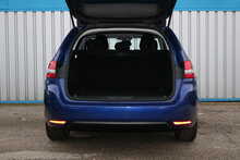 Peugeot 308 SW BlueHDi Active