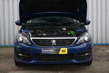 Peugeot 308 SW BlueHDi Active