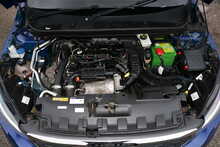 Peugeot 308 SW BlueHDi Active