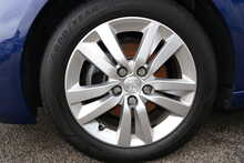 Peugeot 308 SW BlueHDi Active