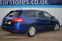 Peugeot 308 SW BlueHDi Active