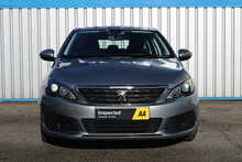 Peugeot 308 SW BlueHDi Access S/S
