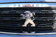 Peugeot 308 SW BlueHDi Access S/S
