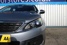 Peugeot 308 SW BlueHDi Access S/S