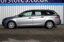 Peugeot 308 SW BlueHDi Access S/S