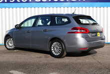Peugeot 308 SW BlueHDi Access S/S
