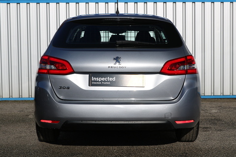 BlueHDi Access S/S 1.5 5dr Estate Manual Diesel