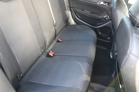 BlueHDi Access S/S 1.5 5dr Estate Manual Diesel