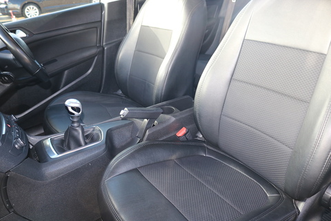 BlueHDi Access S/S 1.5 5dr Estate Manual Diesel