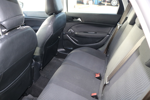 BlueHDi Access S/S 1.5 5dr Estate Manual Diesel