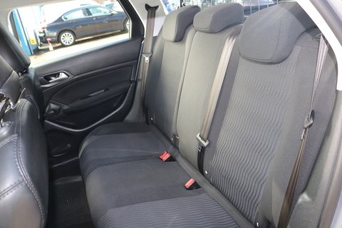 BlueHDi Access S/S 1.5 5dr Estate Manual Diesel