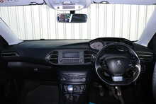 Peugeot 308 SW BlueHDi Access S/S