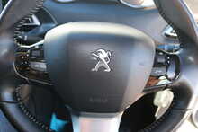 Peugeot 308 SW BlueHDi Access S/S