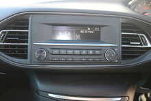 Peugeot 308 SW BlueHDi Access S/S