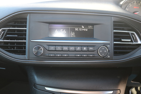 BlueHDi Access S/S 1.5 5dr Estate Manual Diesel