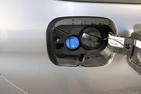 BlueHDi Access S/S 1.5 5dr Estate Manual Diesel