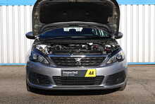 Peugeot 308 SW BlueHDi Access S/S