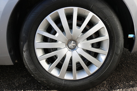 BlueHDi Access S/S 1.5 5dr Estate Manual Diesel