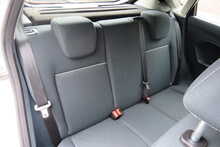 Ford Fiesta TDCi Edge