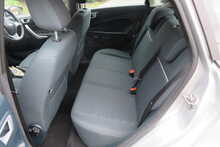 Ford Fiesta TDCi Edge