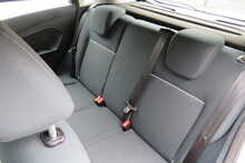 Ford Fiesta TDCi Edge