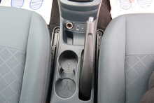 Ford Fiesta TDCi Edge