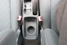 Ford Fiesta TDCi Edge