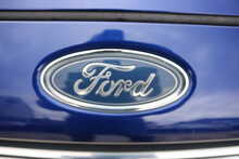 Ford Fiesta TDCi Style