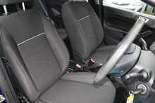 Ford Fiesta TDCi Style