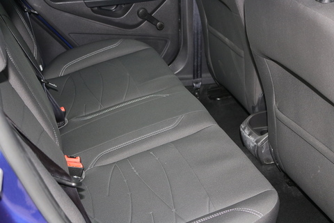 1.5 TDCi Style Hatchback 5dr Diesel Manual Euro 5 (75 ps)