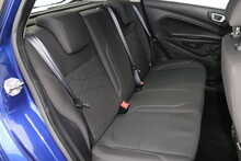 Ford Fiesta TDCi Style