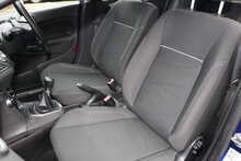 Ford Fiesta TDCi Style