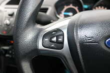 Ford Fiesta TDCi Style