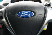 Ford Fiesta TDCi Style