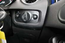 Ford Fiesta TDCi Style