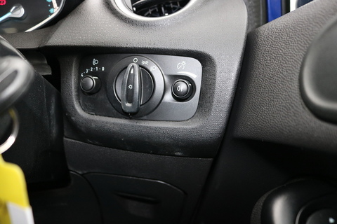 1.5 TDCi Style Hatchback 5dr Diesel Manual Euro 5 (75 ps)