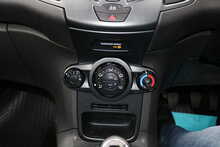 Ford Fiesta TDCi Style