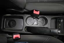 Ford Fiesta TDCi Style