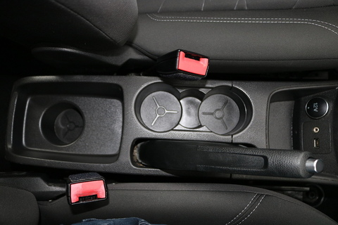 1.5 TDCi Style Hatchback 5dr Diesel Manual Euro 5 (75 ps)