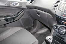Ford Fiesta TDCi Style