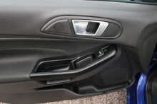 Ford Fiesta TDCi Style