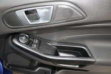 Ford Fiesta TDCi Style