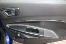 Ford Fiesta TDCi Style