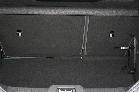 1.5 TDCi Style Hatchback 5dr Diesel Manual Euro 5 (75 ps)