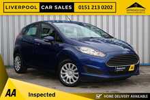 Ford Fiesta TDCi Style