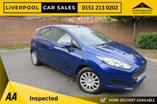 Ford Fiesta TDCi Style