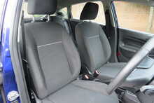 Ford Fiesta TDCi Style