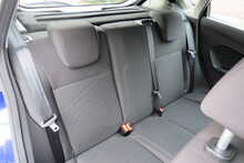 Ford Fiesta TDCi Style