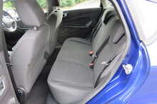 Ford Fiesta TDCi Style