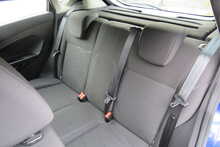 Ford Fiesta TDCi Style